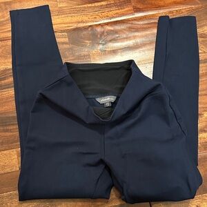 Eddie Bauer Dark Blue Leggings